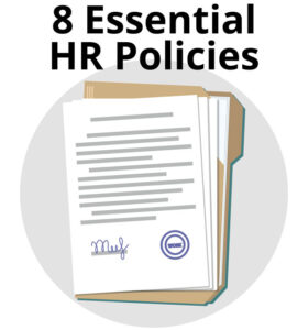 8 Essential HR Policies Package for Nurseries and Preschools - Nursery ...